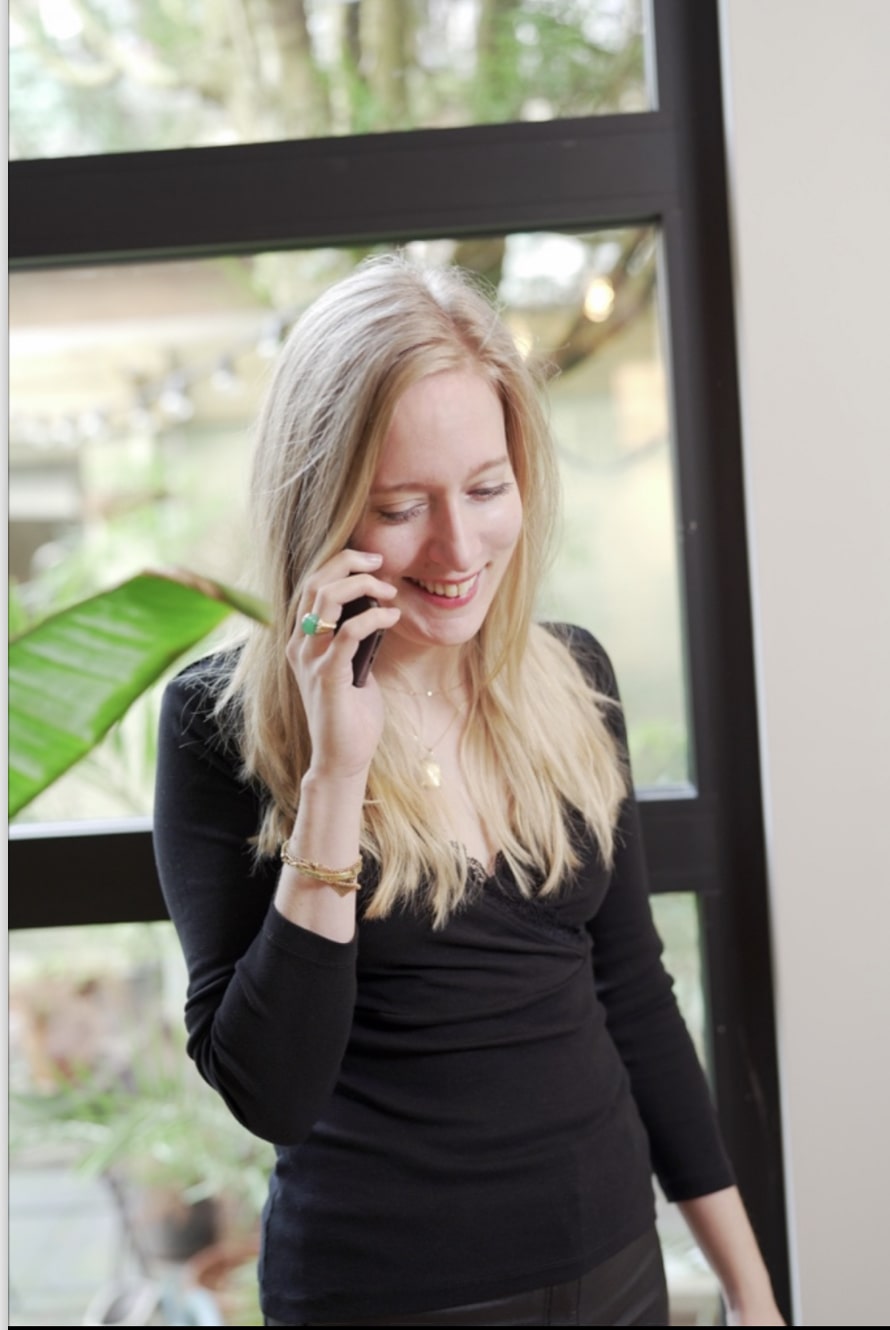 Claire Verkleij Feng Shui Consultant Nederland Feng Shui in Utrecht