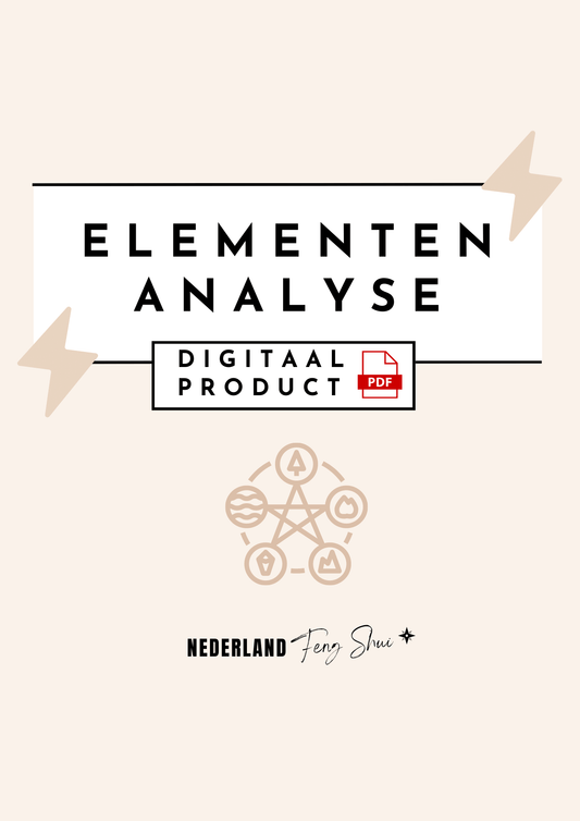 Persoonlijke Elementen Analyse