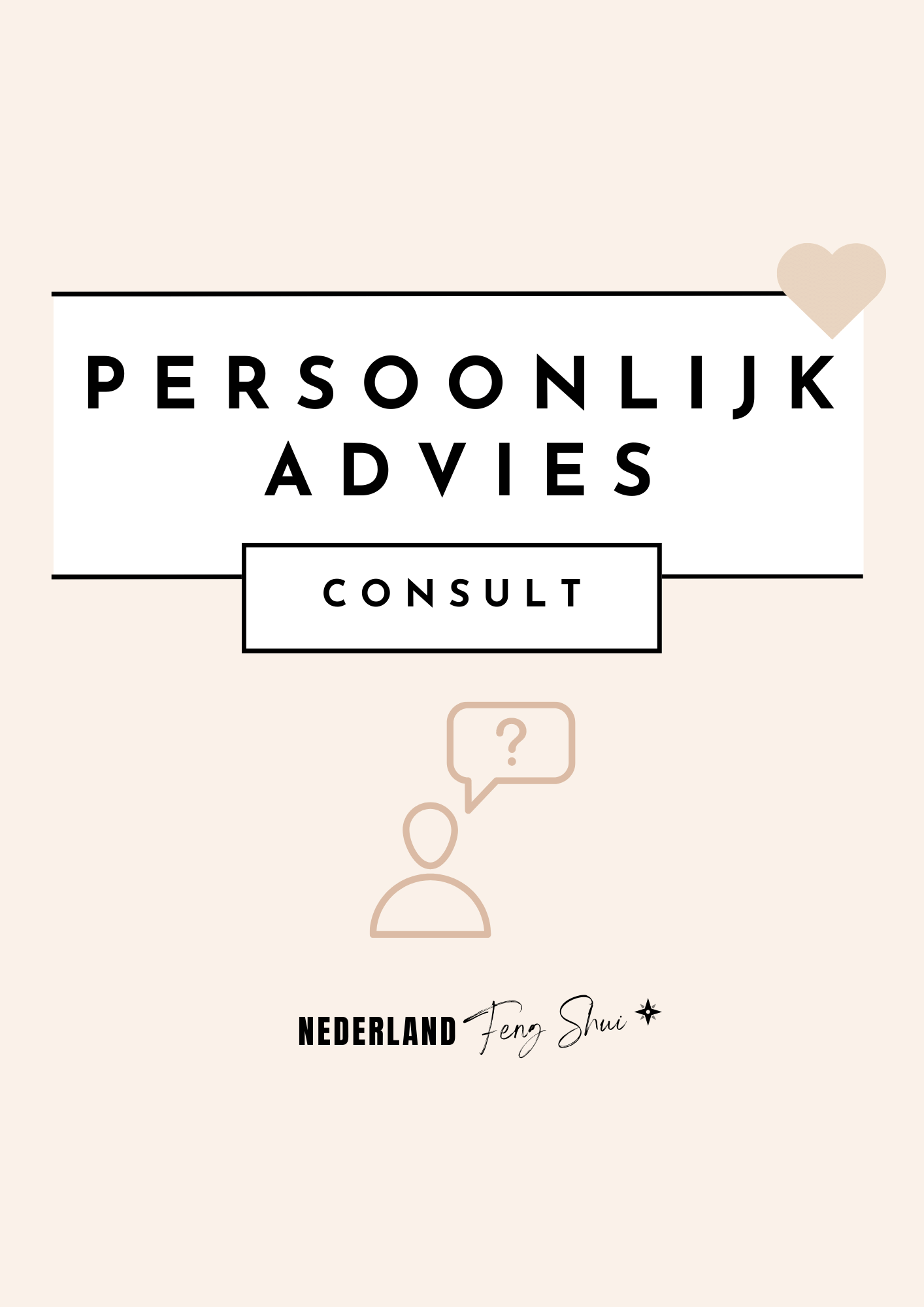 Nederland Feng Shui persoonlijk advies consult