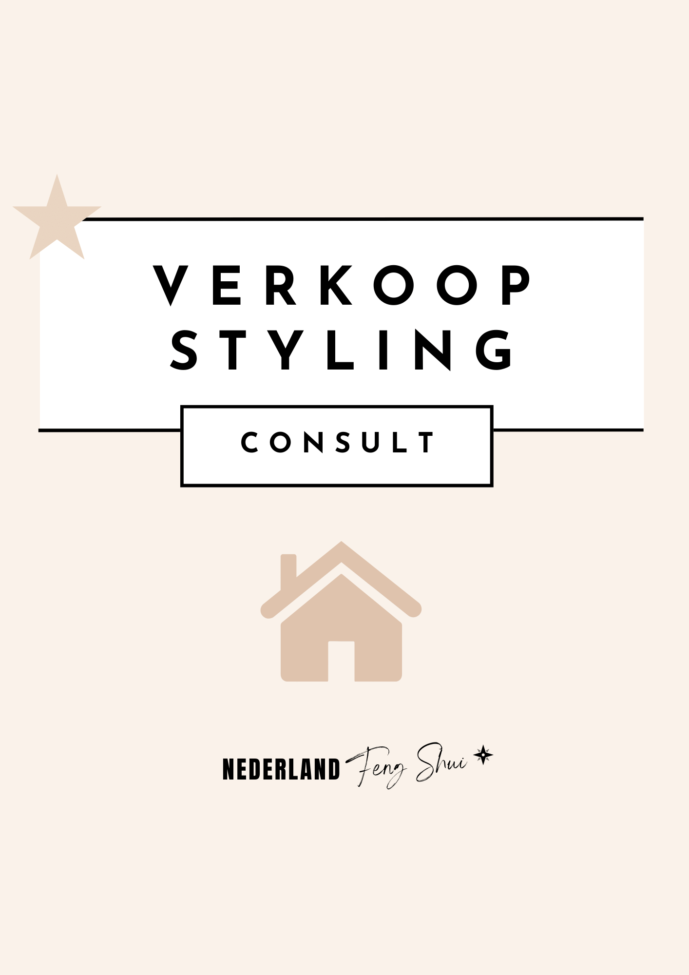 Nederland Feng Shui verkoopstyling vastgoedstyling vastgoed styling verkoop consult