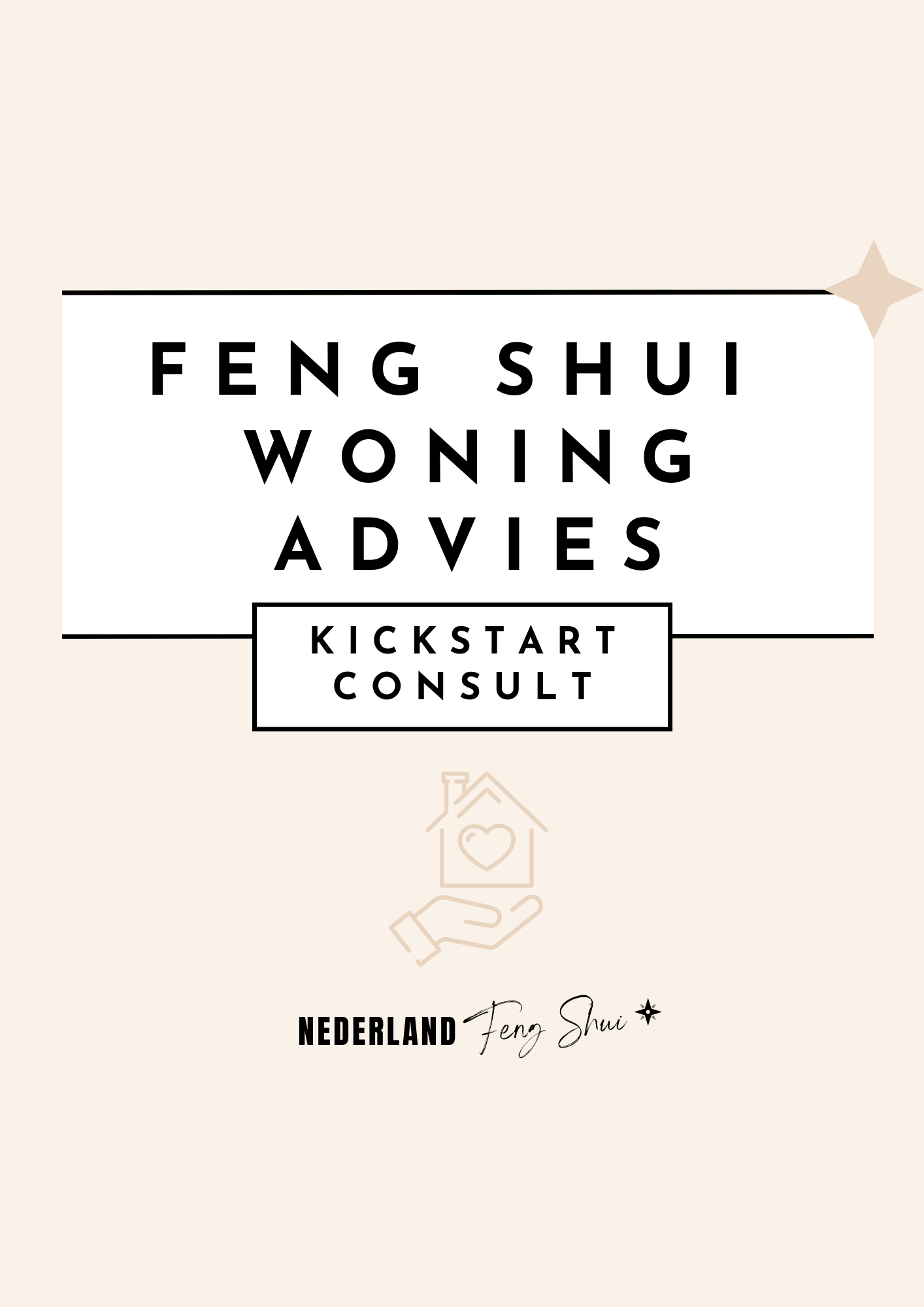 Feng Shui woning advies kickstart